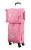 Travelite Mini Mover 2w S Unicorn Produktbild-Vorschau 3