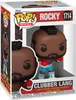 FUNKO POP! - Movie - Rocky Clubber Lang  #1714 Produktbild-Vorschau 1
