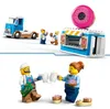 LEGO City Furgonetta per Ciambelle 60452 Anteprima dell’immagine prodotto 11
