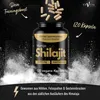 Mumijo Shilajit Kapseln, hochdosiert von EXVital Produktbild-Vorschau 3