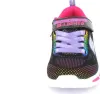 SKECHERS Litebeams - Gleam N' Dream Kinder Schwarz 32 Produktbild-Vorschau 76