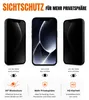 Transparente Hülle für iPhone mit Displayschutz – IPhone 11 Produktbild-Vorschau 6