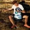 Anemoss Marine Collection Waves chladicí batoh, izolovaná Náhled obrázku produktu 9