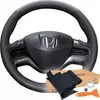 Lenkradabdeckung Mit Muster Für Honda Civic Viii 8 Produktbild-Vorschau 1
