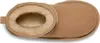 UGG K CLASSIC MINI II Béžový Náhled obrázku produktu 11