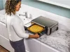 SharkNinja Multifunktionsofen SP101EU Foodi 8-in-1 Produktbild-Vorschau 41