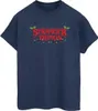 Netflix - "Stranger Things" T-Shirt für Damen BI44206 (L) Produktbild-Vorschau 1
