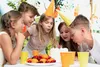 Happy Birthday Folienballons Party Produktbild-Vorschau 5