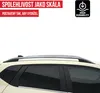 TURTLE STŘEŠNÍ LIŠTA CROWN FIAT FIORINO ALL 2008 2009 2010 Náhled obrázku produktu 4