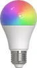 LUUMR E27 Dimmbare LED-Glühbirne A60 Opal 9W 806lm Produktbild-Vorschau 2