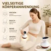 Elektrischer Massagegerät gegen Cellulite, Handgerät mit 3 Produktbild-Vorschau 6