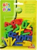 Simba Magnet Grossbuchstaben. 31dlg. Voir les images du produit 5