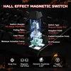 YUNZII MAD68 HE Rapid TriggerGaming-Tastatur mit Produktbild-Vorschau 3