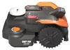 Mähroboter WORX WR312E 20V Landroid Vision Cloud L1200 Produktbild-Vorschau 4