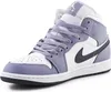 Schuhe Nike Air Jordan 1 Mid DQ8426145 Produktbild-Vorschau 4
