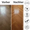 WO-WE 2K PolyurethanKlarlack für Holz Treppenlack Produktbild-Vorschau 2