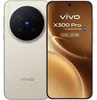 Vivo X300 Pro DS 5G 512GB dune brown - Mobiltelefon - 512 Produktbild-Vorschau 1