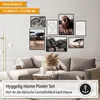 Hyggelig Home Premium Poster Set - 7 passende Bilder OHNE Produktbild-Vorschau 5