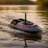 Dálkově ovládaná návnadová loďka GPS Flytec V900 5,4 km/h Produktbild-Vorschau 16
