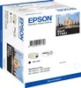 Epson T7441 - 181.1 ml - Schwarz - original - Produktbild-Vorschau 1