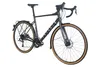 CHILLIZ Gravelbike Gravel 28 Zoll GL.08 grau Rahmenhöhe 54 Produktbild-Vorschau 7