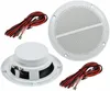 ChiliTec Haut-parleurs étanches d'extérieur CT-50 8 Ohm, 5, Voir les images du produit 6