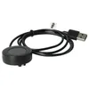 vhbw USB-Ladestation kompatibel mit Garmin Forerunner 955 Produktbild-Vorschau 4