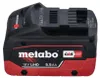 Metabo RTD 18 LTX BL 30 akumulátorová kosačka na trávu 18 V Náhľad obrázku produktu 4