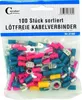 Condor werkzeug Sortiment Kabelschutz 3180 Produktbild-Vorschau 2