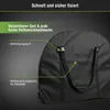 Faltrad-Transporttasche Premium für SachsenRAD F2 / F3 / Produktbild-Vorschau 5