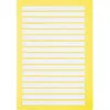 LANDRÉ Schulheft DIN A4 Lineatur 2 / liniert 16 Blatt Produktbild-Vorschau 6