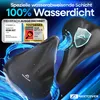 NEXTCOVER® Universal Sattelbezug Fahrrad 2er Set I 100% Produktbild-Vorschau 8