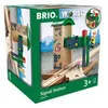 BRIO 7312350336740, Signální stanice, 0,3 rok/roky, Náhled obrázku produktu 7
