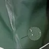 Altán nožnicový Water ProofPolyuretán- 3x3m - zelený  Náhľad obrázku produktu 2