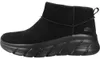 Skechers 117390S Bobs B Flex Hi Frost Černý Náhled obrázku produktu 2