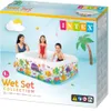 Intex Pool Sea Aquarium 159cm x 159cm x 50cm 340 Liter ab 3 Produktbild-Vorschau 12