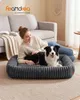FEANDREA Hundebett, orthopädisches Hundekörbchen, Produktbild-Vorschau 1