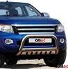 Ochranná lišta předního nárazníku pro Ford Ranger 2011-2016 Náhled obrázku produktu 2