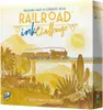Asmodee, Juego de mesa Railroad Ink, Edición Amarilla, Vista previa de la imagen del producto 1