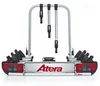 Atera Strada Sport M3, 18,1 kg, 1000 mm, 720 mm, 200 mm Podgląd zdjęcia produktu 2
