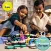 Ravensburger GraviTrax Junior Starter Set XXL Planet Náhľad obrázku produktu 20