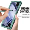 Handyhülle für Samsung Galaxy Z Fold 6 mit Pen, Produktbild-Vorschau 7