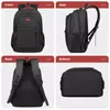 40L Rucksack, Extra Groß Rucksack, Laptop Rucksack, Produktbild-Vorschau 5