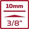 GEDORE red R45603172 Steckschlüssel-Satz 1/4"+3/8"+1/2" Produktbild-Vorschau 39