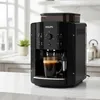 Krups Kaffeevollautomat EA 810B Produktbild-Vorschau 9