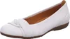 Gabor Ballerinas Damen 31373139333934 Weiß 38 EU Produktbild-Vorschau 5