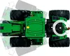 LEGO® Technic 42136 Ciągnik John Deere 9620R z napędem na 4 Podgląd zdjęcia produktu 6