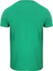 Nintendo Super Mario T-Shirt L Grün  Uni Luigi Badge Produktbild-Vorschau 3