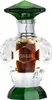 Swiss Arabian Dehn El Oud Cambodi Parfémovaný olej unisex 3 Náhľad obrázku produktu 3