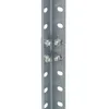 2 x Schwerlastregal, Traglast 250 kg, 5 Ebenen, HxBxT: 185 Produktbild-Vorschau 8